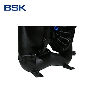 Wholesale powerful 903 lpm flow rate cast iron pumps pneumatic air operated diaphragm pump