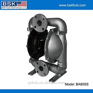 Diaphragm Pump/Pneumatic Diaphragm Pump/Air Operated Diaphragm Pump