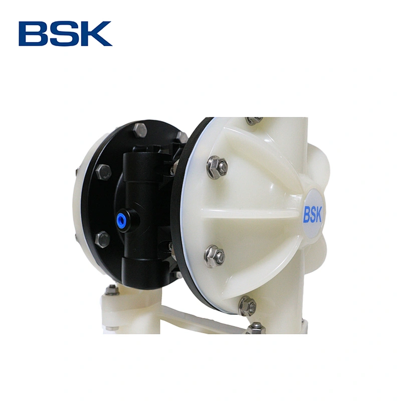 BSK custom 1