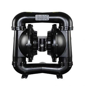 Filter Press Diaphragm Pumps
