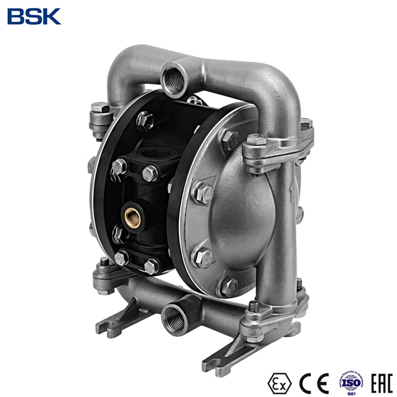 BSK 1/2