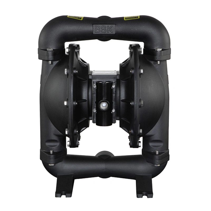 filter press machinery booster air diaphragm pump