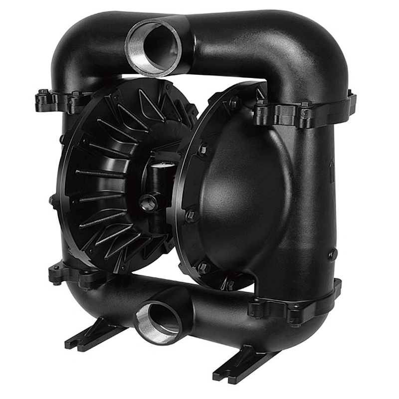 Filter Press Diaphragm Pumps