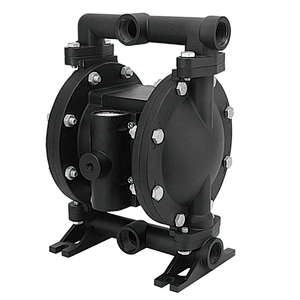Pneumatic Air Diaphragm Pumps