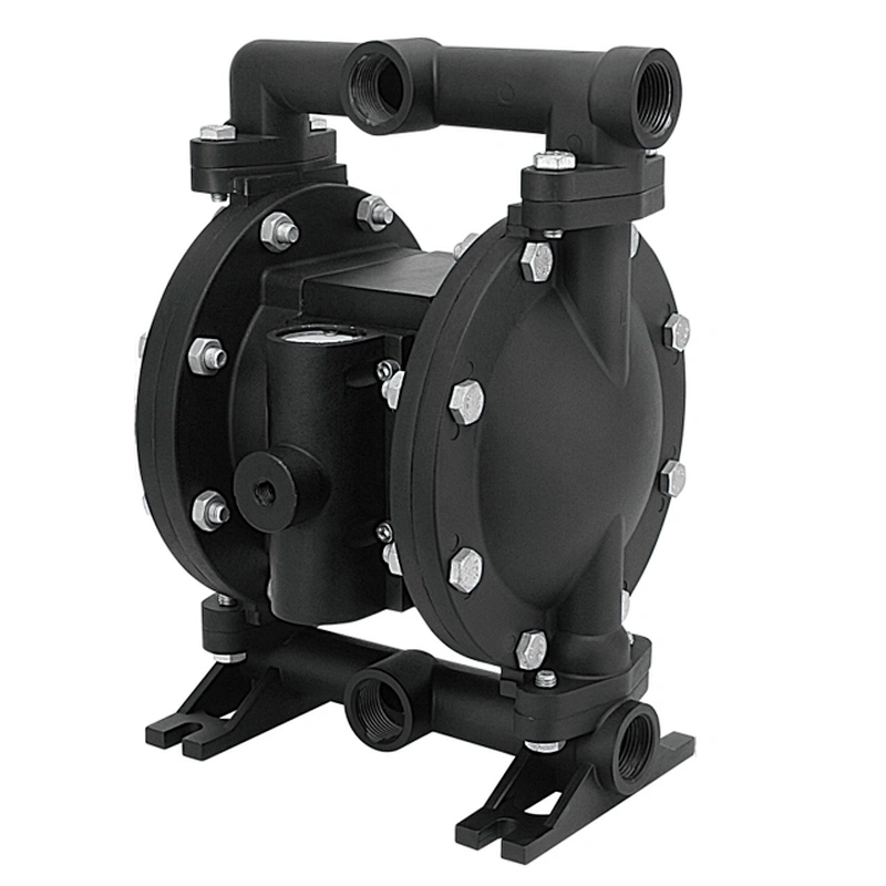 Pneumatic Air Diaphragm Pumps
