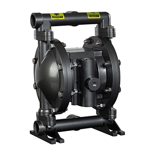Pneumatic Air Diaphragm Pumps