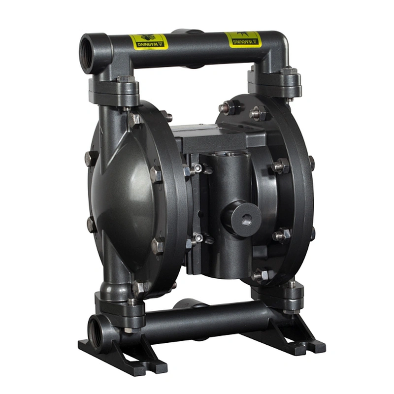 Pneumatic Air Diaphragm Pumps