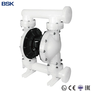 667L/min large flow rate 2