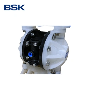 Low Pressure Standard Air Operated Diaphragm Water Pump reciprocating air driven pump