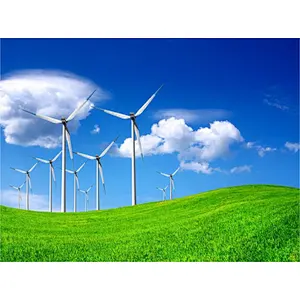 ALTERNATIVE ENERGY