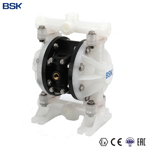 ink air pump for stack flexographic print manual forklift for rolls ink pump