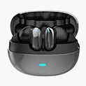 ipx4 waterproof sport headset
