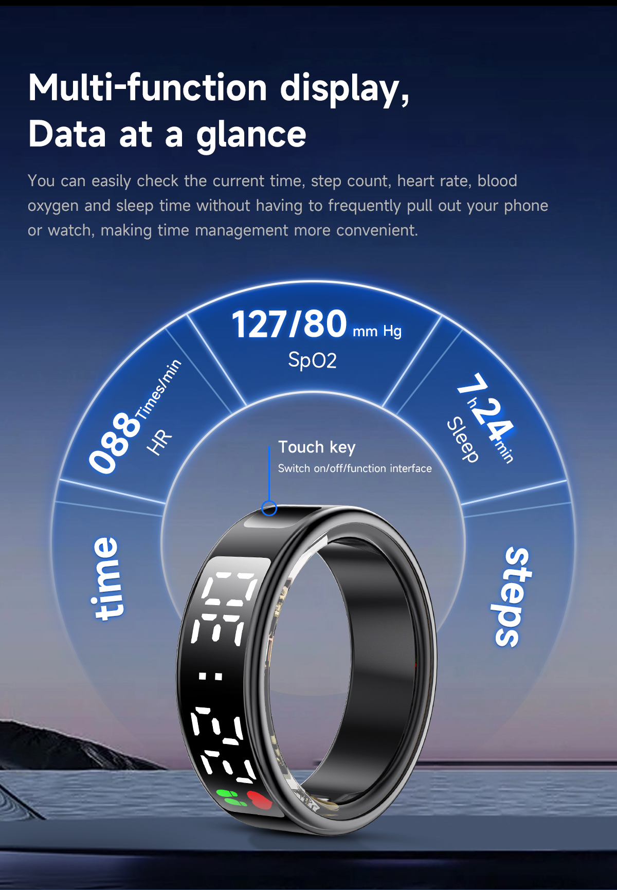 Health Tracker