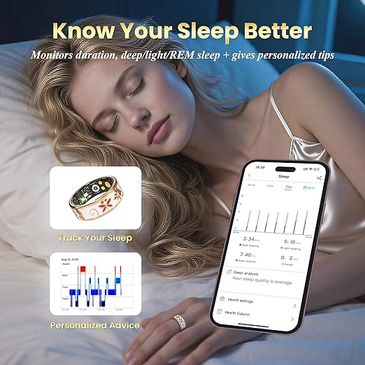 Sleep tracker