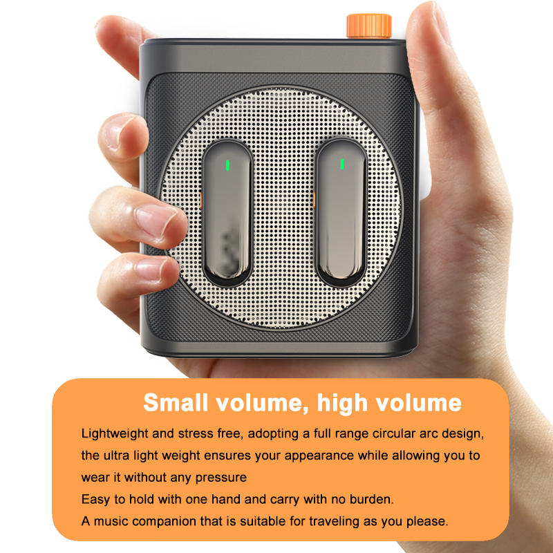 lavalier microphone