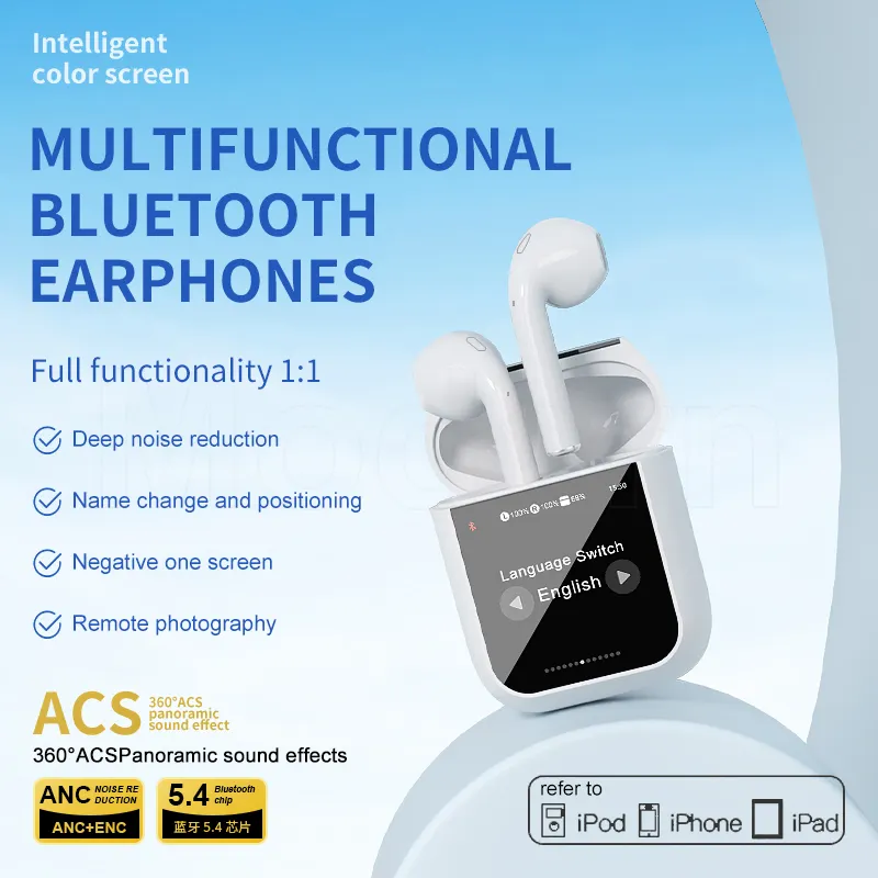 enc tws earphone