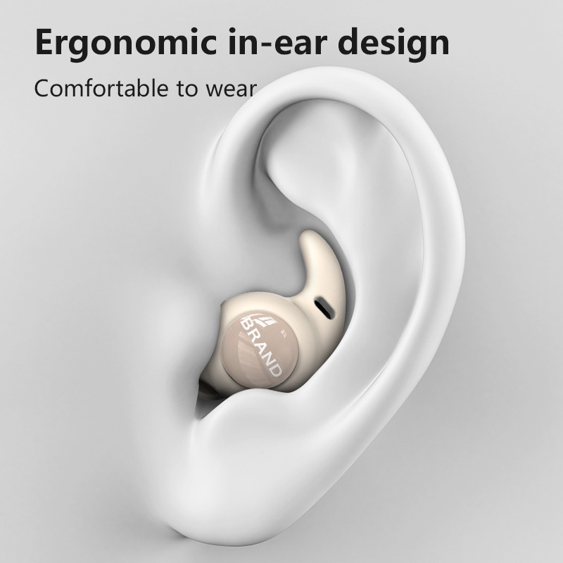 comfortable earbuds