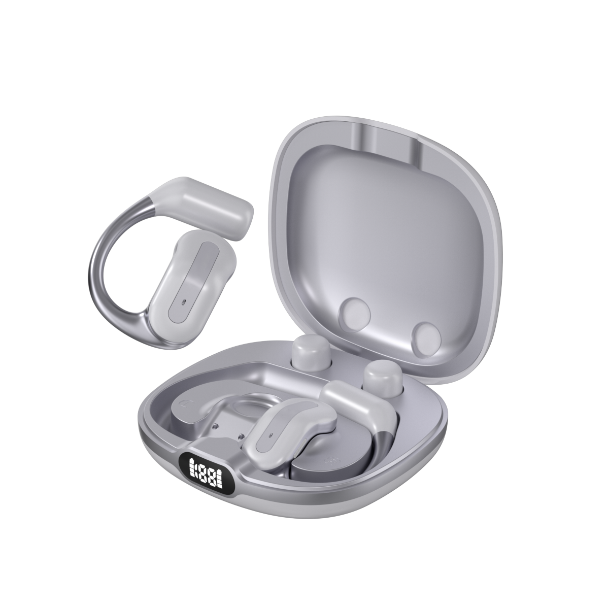 New OWS Earbuds 