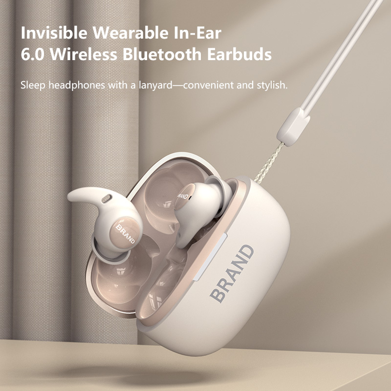 Sleep earphones