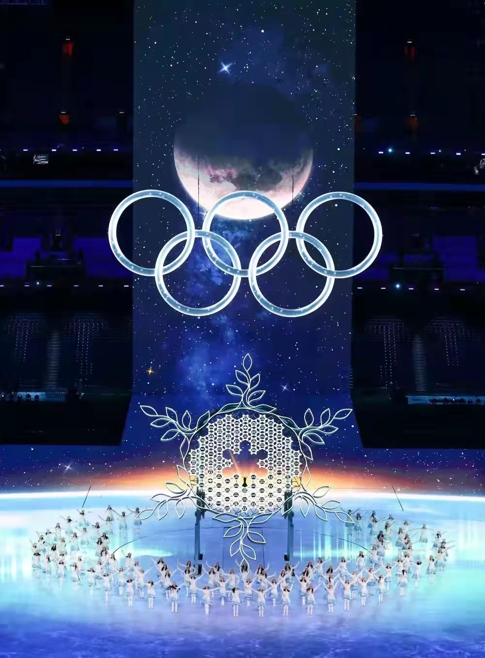 winter olympic