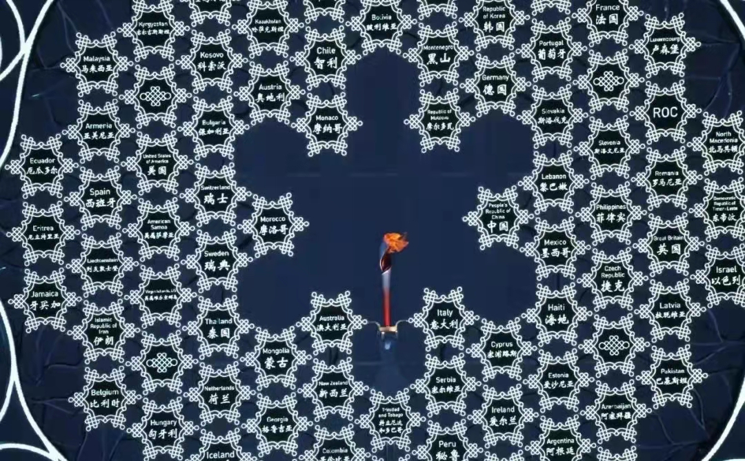 winter olympic