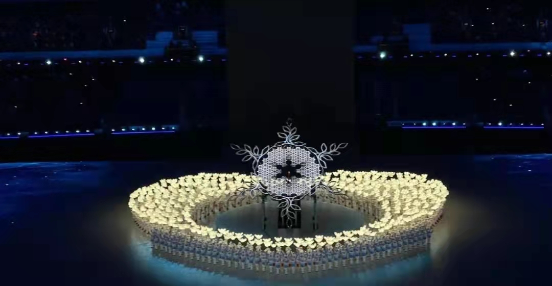 winter olympic