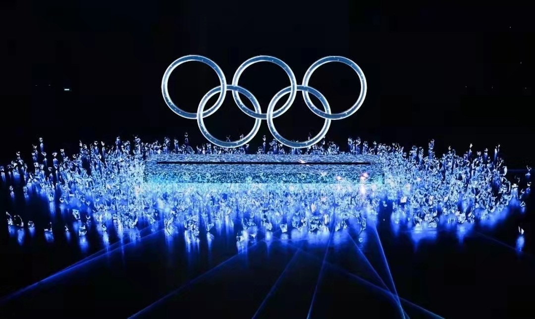 winter olympic