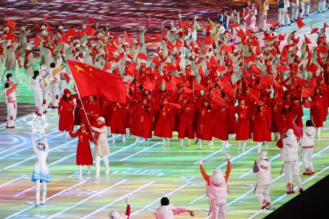 winter olympic