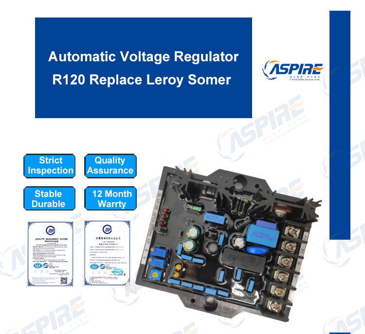 AVR R120