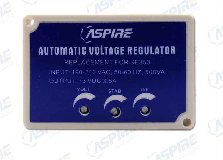 AVR SE350