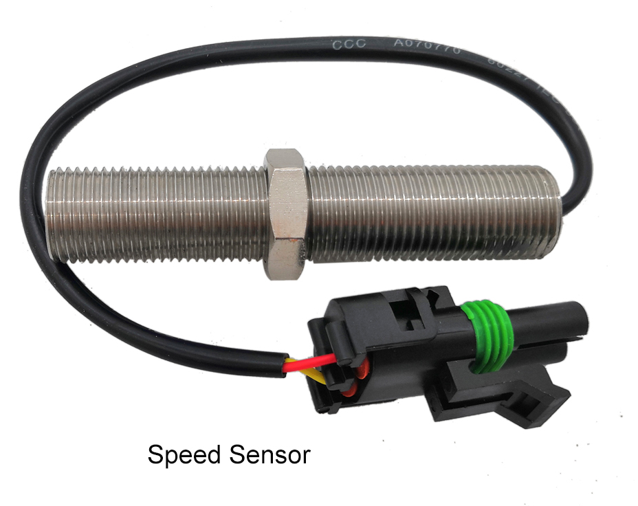 Speed Sensor
