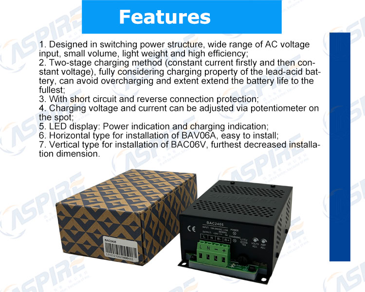 BAC2405