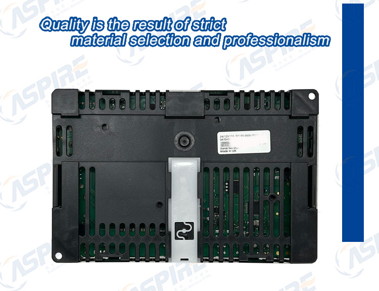 DSE9470MKII