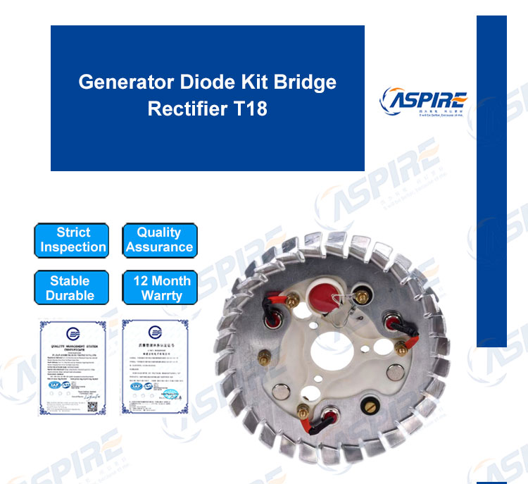 Diode Bridge Rectifier