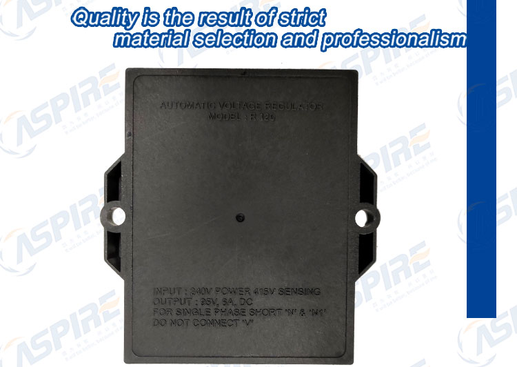 AVR R120