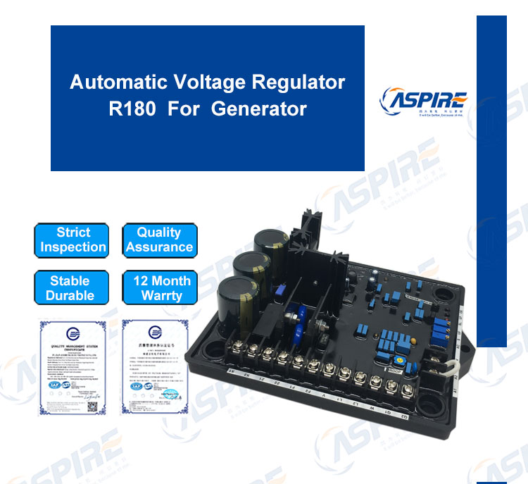 AVR R180