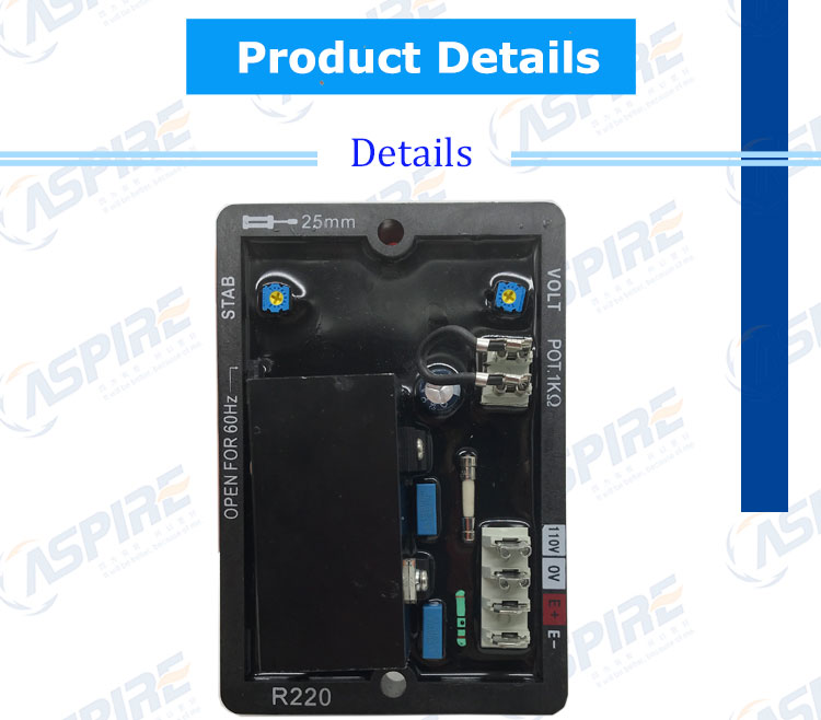 AVR R220