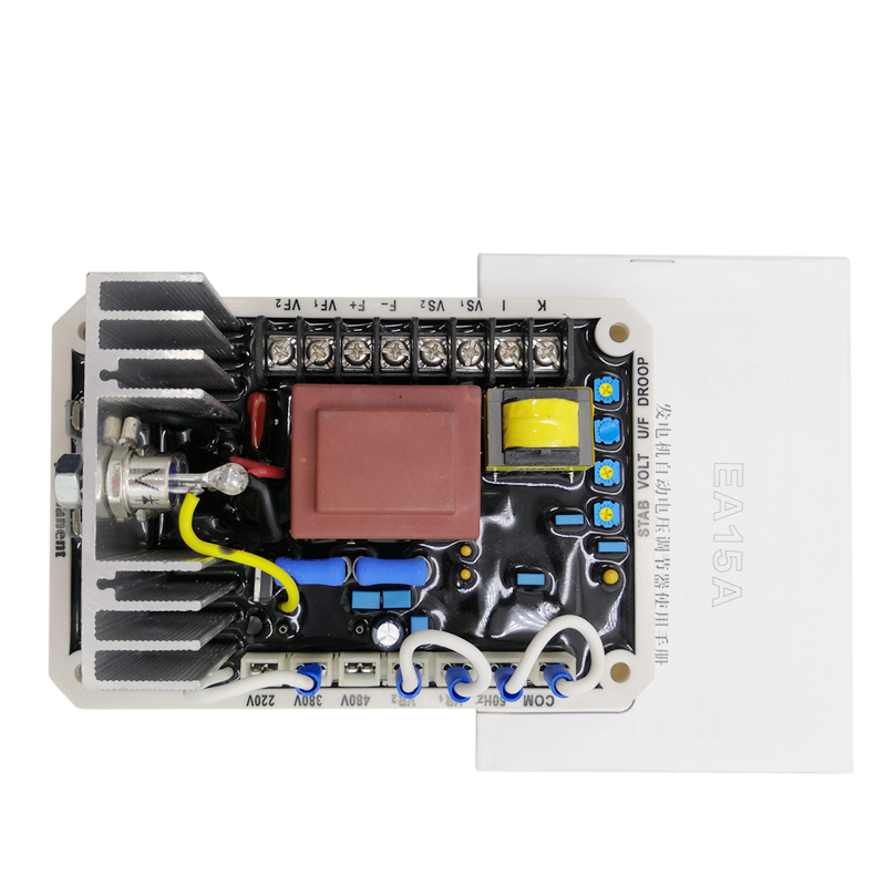 Kutai AVR 15A