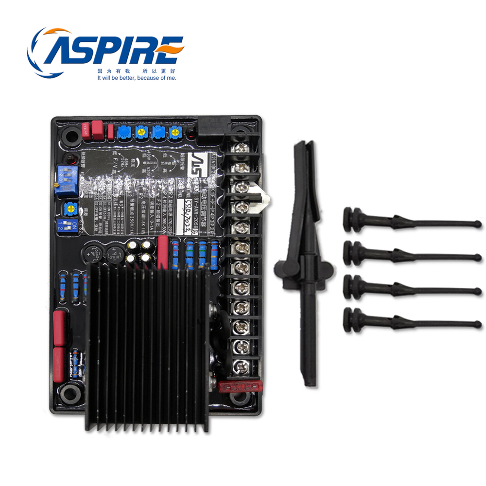 Automatic Voltage Regulator