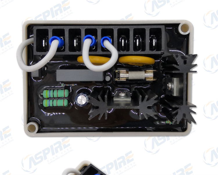 AVR SE350