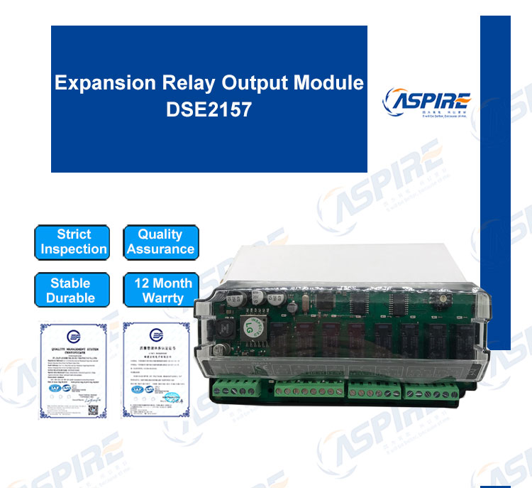 DSE2157