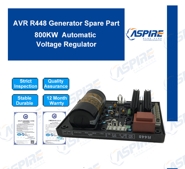 AVR R448