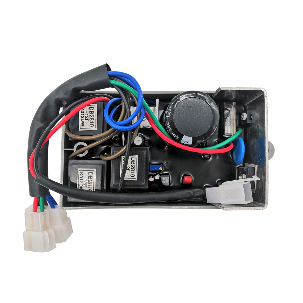 AVR KI-DAVR-95S3
