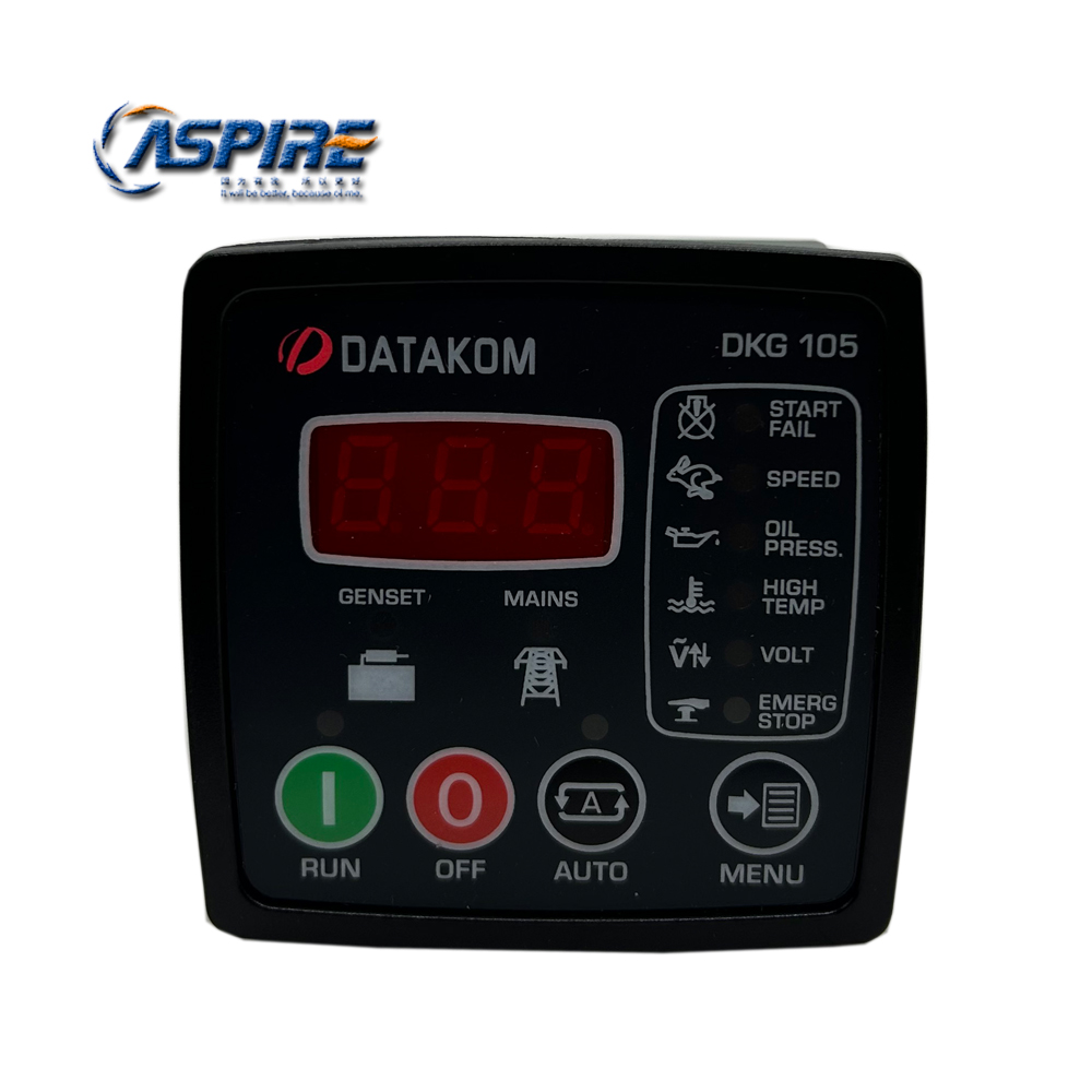 DKG-105-STD