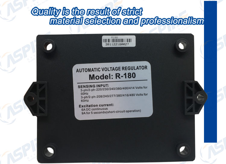 AVR R180