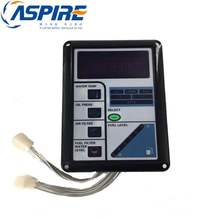 Digital Controller