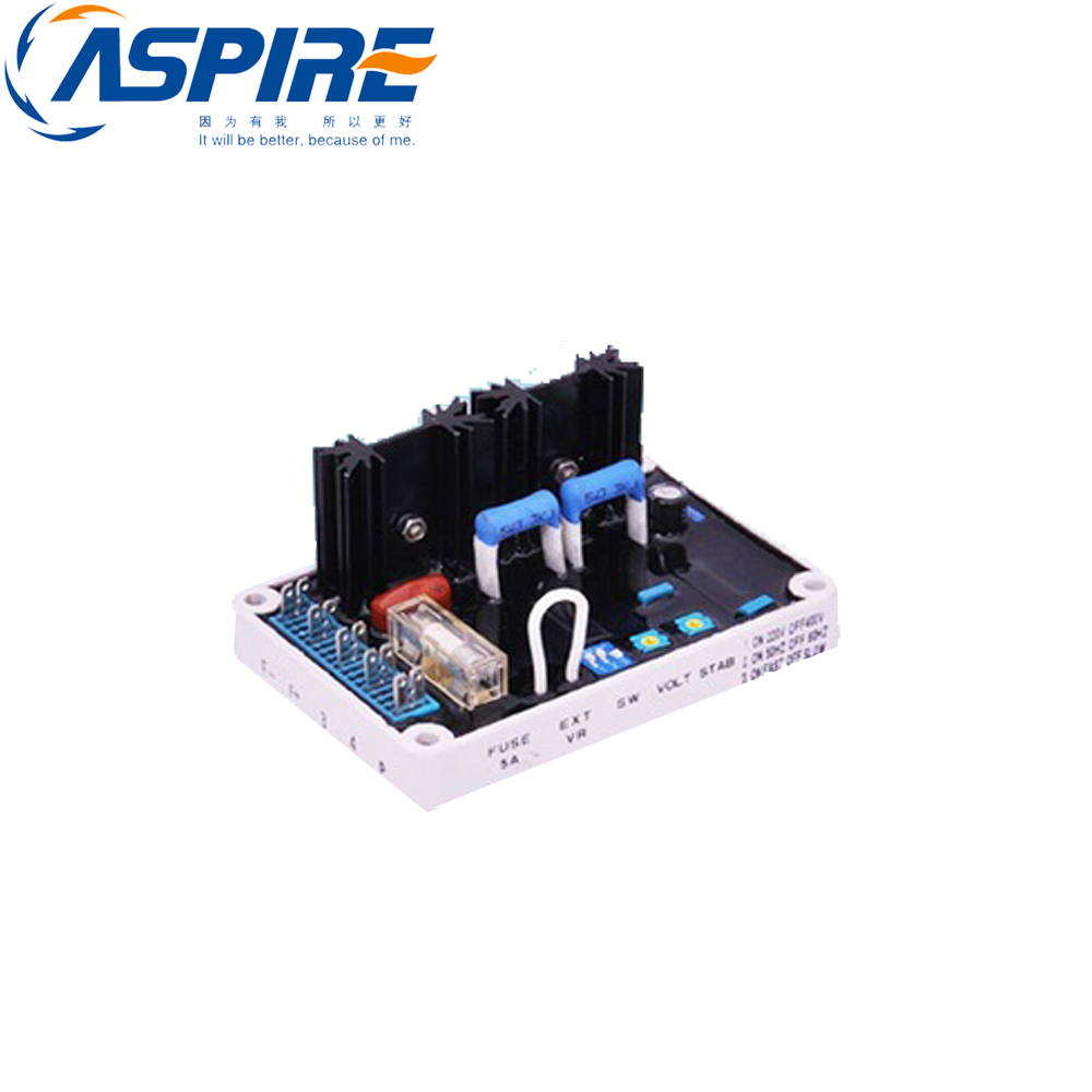 AVR EA04C