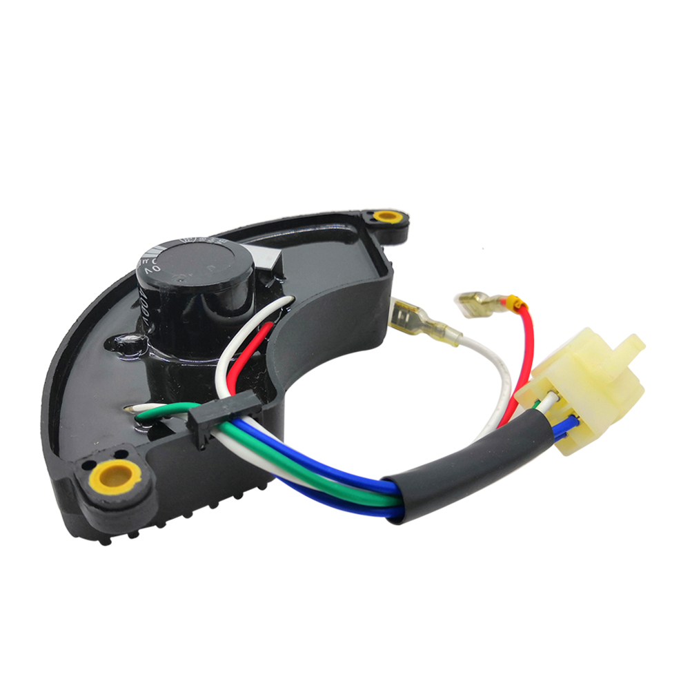 7KW AVR