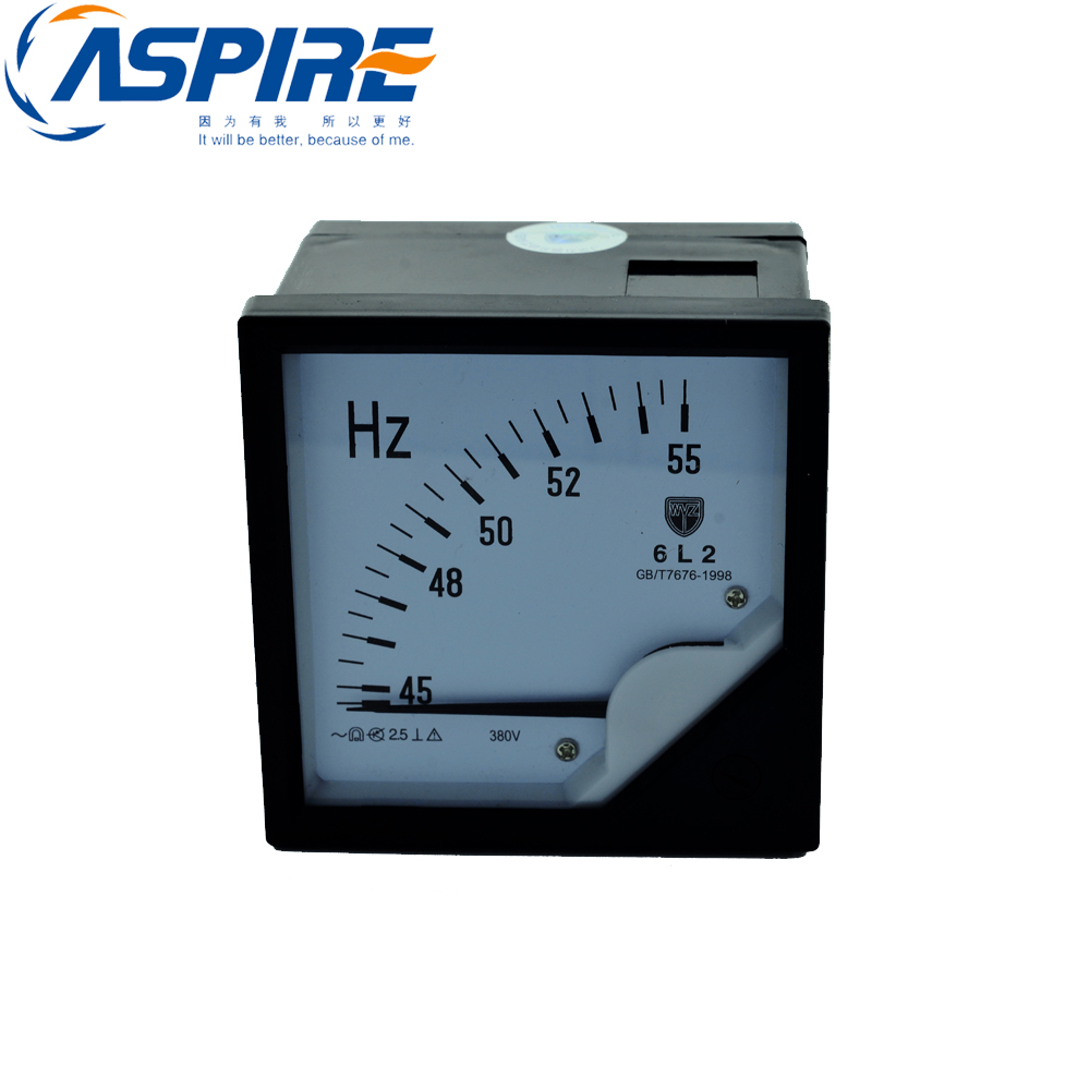 Frequency Gauge