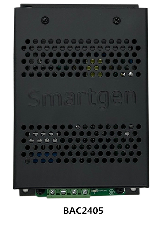 Generator Battery Chargers